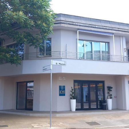 Casa Olbia公寓 外观 照片