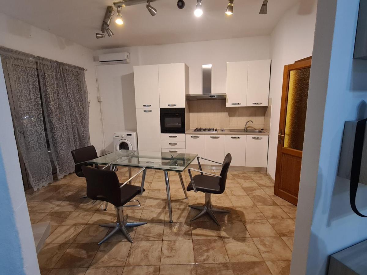 Casa Olbia公寓 外观 照片