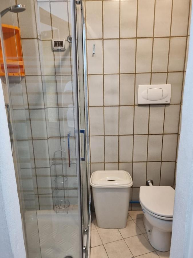 Casa Olbia公寓 外观 照片